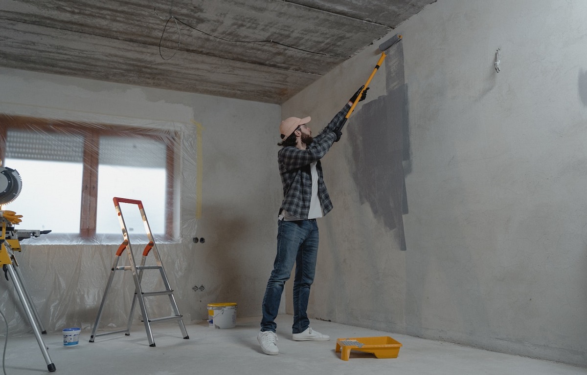 10 Tips Renovasi Rumah: Transformasi Menarik untuk Hunian Impian